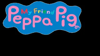 My Friend Peppa Pig - Full Game | No Commentary