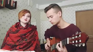 One Day - Пьяные души (VERA cover)