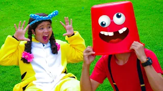 Jack and Jill +More Nursery Rhymes Kids Songs by Johny FamilyShow