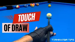 Excellent Speed Drill For Your DRAW SHOTS!