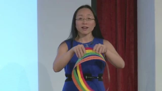 Eugenia Cheng: Infinite Cookies (and More Delicious Math)