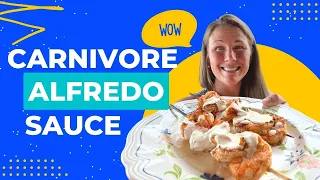 Best Carnivore Diet Alfredo Sauce Recipe (2022)