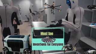 Must See Inventions for Everyone