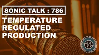 Sonic TALK 786 -Chompi, Stylophone Theremin, GForce Axxess and more