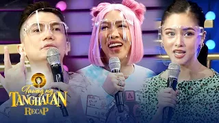 Wackiest moments of hosts and TNT contenders | Tawag Ng Tanghalan Recap | May 24, 2021