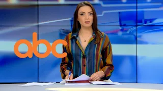 Edicioni i lajmeve ora 15:00, 14 Janar 2021 | ABC News Albania