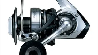 thanh lý máy câu nhật bãi - daiwa 12 catalina 4020PE-H