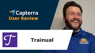 Trainual Review: You get out of it what you put into it.