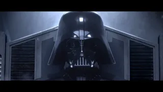 Darth Vader Is Born [Japanese Dub] Star wars EP3: Revenge Of The Sith