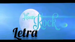 Moon Rock Rubén Figueroa ft T3R Elemento Letra