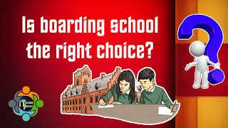 Is boarding school the right choice? Weighing the pros and cons