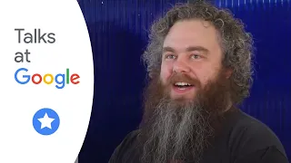 A Writer of Things | Patrick Rothfuss | Talks at Google