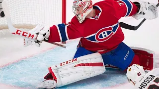 Top-10 Carey Price Saves Of His Career...So Far