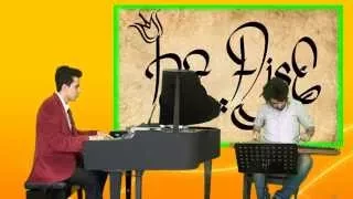 Hz AİŞE Sinema Film Müzikleri Yeşilçam Dini Piyano Film Müzik, Düzenleme Jenerik Enstrümantal