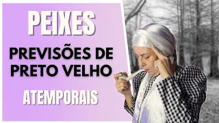 PEIXES ♓️- CHEGOU A HORA DA DECISÃO, SERÁ QUE ESSE RELACIONAMENTO VALE A PENA?