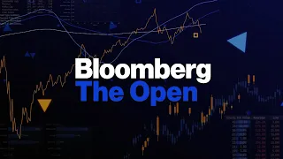 Bloomberg The Open 02/21/2024