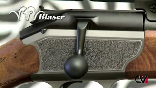 Test Armi da Caccia: Blaser R93