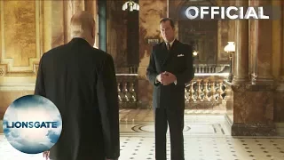 Churchill - Clip "Kings Speech" - In Cinemas Now!