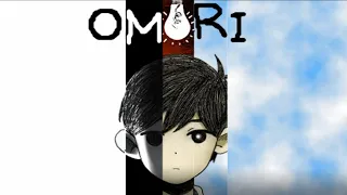 OMORI - Title Screens