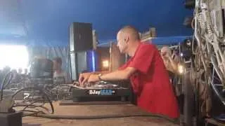 The Dj Producer Part 1 @ Dominator Festival 2013