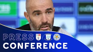 Prepped For Preston ⏭️ | Enzo Maresca Previews Preston North End Match