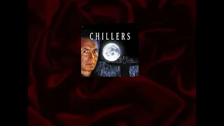 Chillers (1990):  The Stuff of Madness