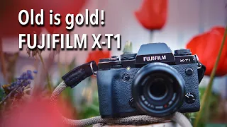 Fujifilm X-T1 In 2024: A Timeless Classic  #fujifilmcamera #fujifilm #photography