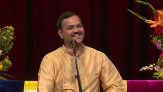 A memorable rendition by Pandit Sanjeev  Abhyankar - Raga Yaman -  Pandit Yogesh Samsi on tabla