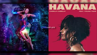 Woman & Havana (Doja Cat & Camila Cabello Mashup!)