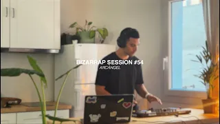 ARCANGEL BZRP SESSION #54  - TECH HOUSE REMIX (DJ Sergio Could)