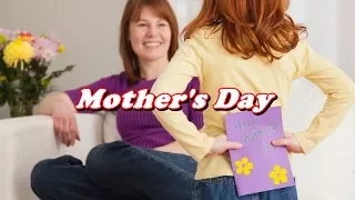 The History of Mother's Day