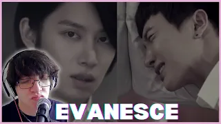 Super Junior's Masterpiece?! | Super Junior - "Evanesce" REACTION