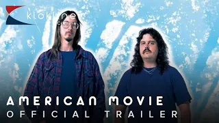 1999  American Movie Official Trailer1 Sony Pictures Classics