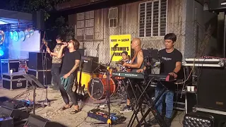 LENi - sa diyos lamang ft. rollo & mike (Live Recording)