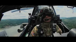 2022 Army Football Entrance Video