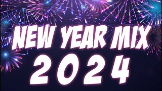 New Year Mix 2024 - Best Mashups & Remixes - Party Mix | SØGAARD (DK)