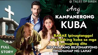 BABAE Ipinagtanggol ang lalaking kuba sa bumugbog dito ITO PALA ANG BILYOBNARYONG HINAHANAP NG LAHAT