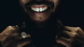 Kendrick Lamar - Untitled 07 | Levitate (Mix Music Video)