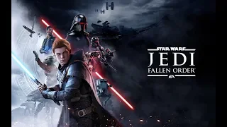 Star Wars Jedi Fallen Order на слабом пк (GTX 960 FX6300)