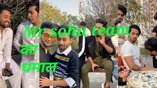 @Mr..sohu and Mr,,Faisu,कत‌‌ई  जहर new tiktok funny and more videos, tiktokpandey