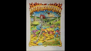 Dead & Company Live at Barton Hall Cornell University on 2023-05-08