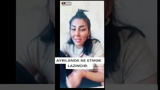 Ayrilanda Neynirsen Qulaq Asin - Leman TikTok Official