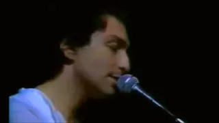 Michel Berger - Seras-tu là ? - Live HQ STEREO 1983