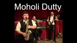 Vajdasági Mulató - Moholi Dutty