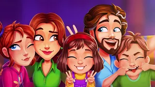 Delicious: Cooking and Romance | Official Trailer | We all need our gaMe Time! | Play Now