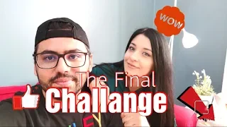 THE FINAL: BOSNIAN VS TUNISIAN (dialect ) | LANGUAGE CHALLENGE 2020 تحدي اللغات