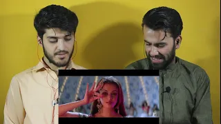 Kajra Re  Full Song  Bunty Aur Babli  Aishwarya Abhishek Amitabh Bachchan  Shankar| AFGHAN REACTION