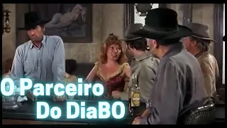 O Parceiro do Diabo 1971 - Filme Velho Oeste