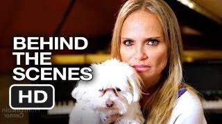 Family Weekend Behind The Scenes - Questions With Kristin Chenowoth (2013) - Movie HD