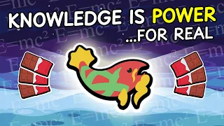 No One Plays Salmon of Knowledge - Super Auto Pets